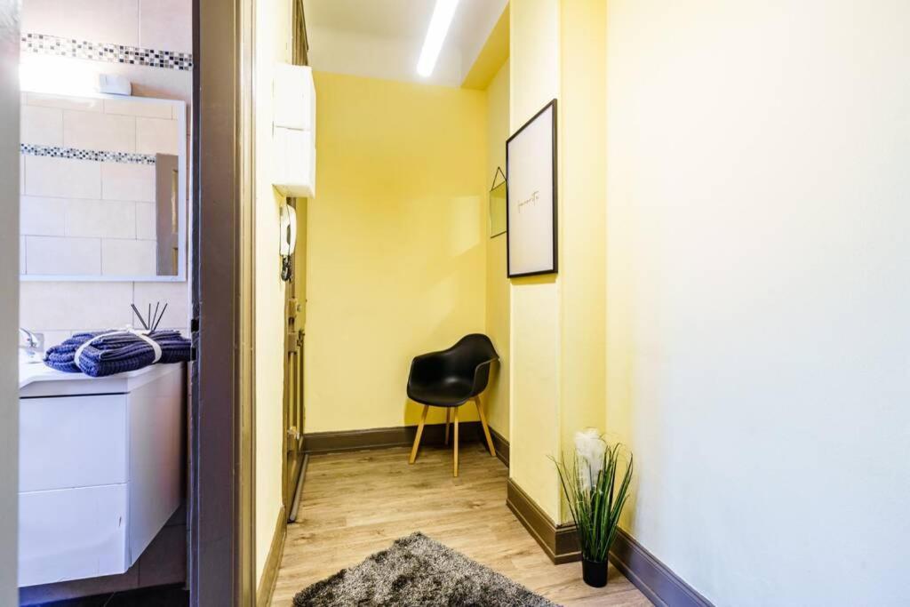 Spacieux Appartement En Hyper Centre Home Soft Metz Kültér fotó