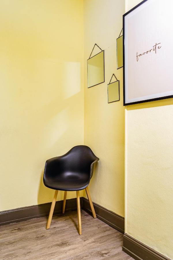 Spacieux Appartement En Hyper Centre Home Soft Metz Kültér fotó